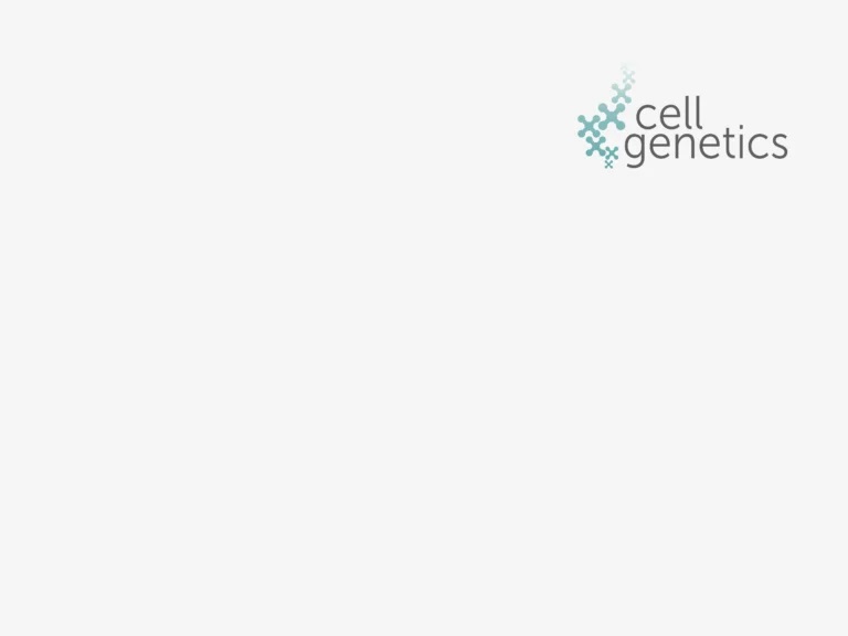 Cell Genetics - team