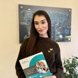 Ирина Петрова